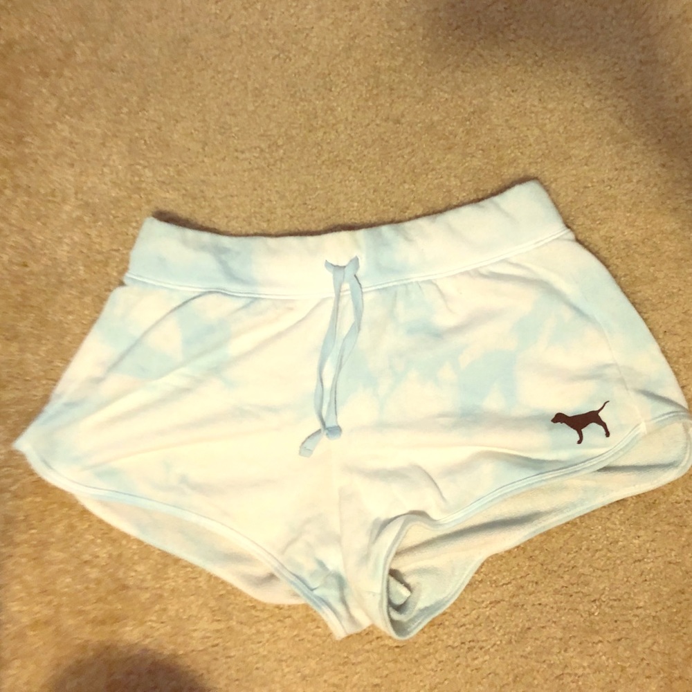 Victoria secret Comfy Shorts